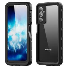 REDPEPPER REDPEPPER Samsung Galaxy A25 5G / A24 4G Skal 360 Vattent&auml;tt IP68 - Teknikhallen.se
