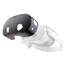 STARTRC GAMES STARTRC GAMES Meta Quest 3S Skal Till Headset Silikon Svart - Teknikhallen.se