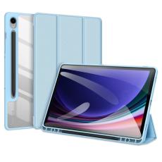 DUX DUCIS DUX DUCIS Galaxy Tab S9 FE Fodral TOBY Hybrid Bl&aring; - Teknikhallen.se