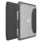 OtterBox OtterBox UnlimitED Fodral Shockproof Med Skärmskydd För iPad 10.2 Grå - Teknikhallen.se