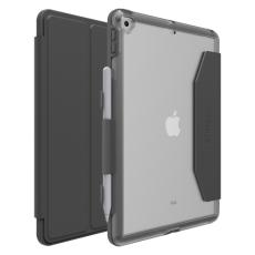 OtterBox OtterBox UnlimitED Fodral Shockproof Med Sk&auml;rmskydd F&ouml;r iPad 10.2 Gr&aring; - Teknikhallen.se