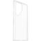 OtterBox OtterBox Samsung Galaxy S24 Ultra Skal React Transparent - Teknikhallen.se