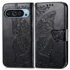  Google Pixel 11 / 11 Pro Fodral Med M&ouml;nster Fj&auml;ril - Teknikhallen.se