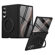  Samsung Galaxy Z Fold 8 Skal 360&deg; St&auml;ll Inkl. Sk&auml;rmskydd & Penna - Teknikhallen.se