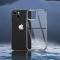 Tech-Protect Tech-Protect iPhone 14 Plus Skal FlexAir Hybrid Transparent - Teknikhallen.se