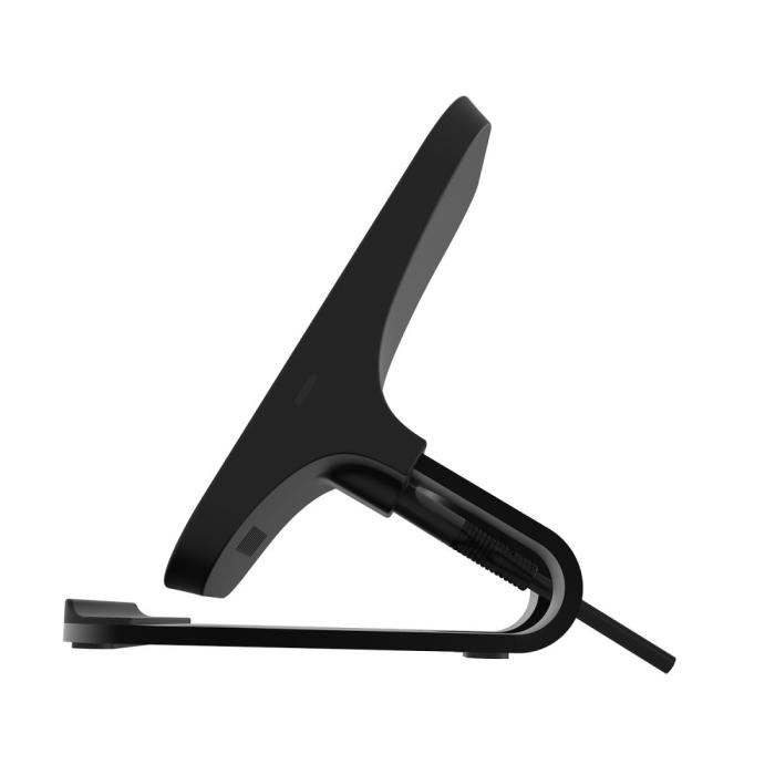 Bild 3, Tech-Protect Tech-Protect 15W Magnetisk Qi Laddare Svart - Teknikhallen.se