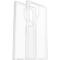 OtterBox OtterBox Samsung Galaxy S24 Ultra Skal React Transparent - Teknikhallen.se
