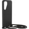 OtterBox OtterBox Samsung Galaxy S24 Skal React Necklace Svart - Teknikhallen.se