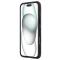 NILLKIN NILLKIN iPhone 16 Plus Skal Frosted Shield Pro Svart - Teknikhallen.se