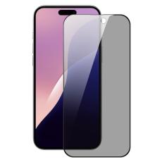DUX DUCIS DUX DUCIS iPhone 16 Pro Max Sk&auml;rmskydd H&auml;rdat Glas Privacy - Teknikhallen.se