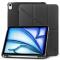 Tech-Protect Tech-Protect iPad Air 2020/2022/11 2024 Fodral SmartCase Origami - Teknikhallen.se