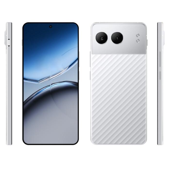 Bild 5,  OnePlus Nord 4 Skal Transparent - Teknikhallen.se