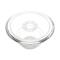 PopSockets PopSockets Avtagbart Grip med Ställfunktion Clear - Teknikhallen.se