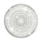 PopSockets PopSockets Avtagbart Grip med Ställfunktion Clear Glitter Silver - Teknikhallen.se