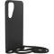 OtterBox OtterBox Samsung Galaxy S24 Plus Skal React Necklace Svart - Teknikhallen.se