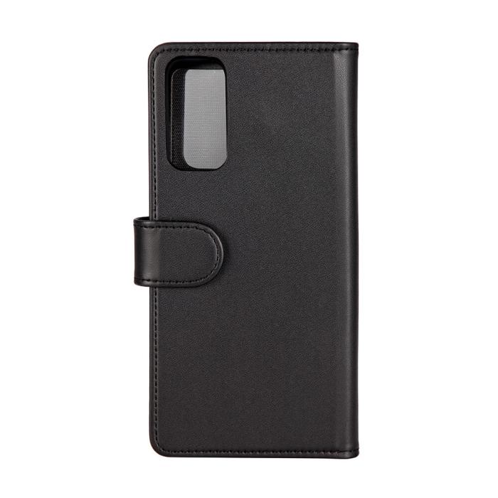Bild 5, Gear GEAR Samsung Galaxy S20 FE 2in1 Magnet Fodral Flerfack Svart - Teknikhallen.se
