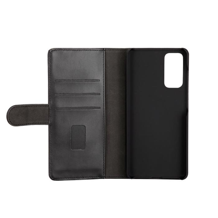 Bild 3, Gear GEAR Samsung Galaxy S20 FE 2in1 Magnet Fodral / Skal Svart - Teknikhallen.se