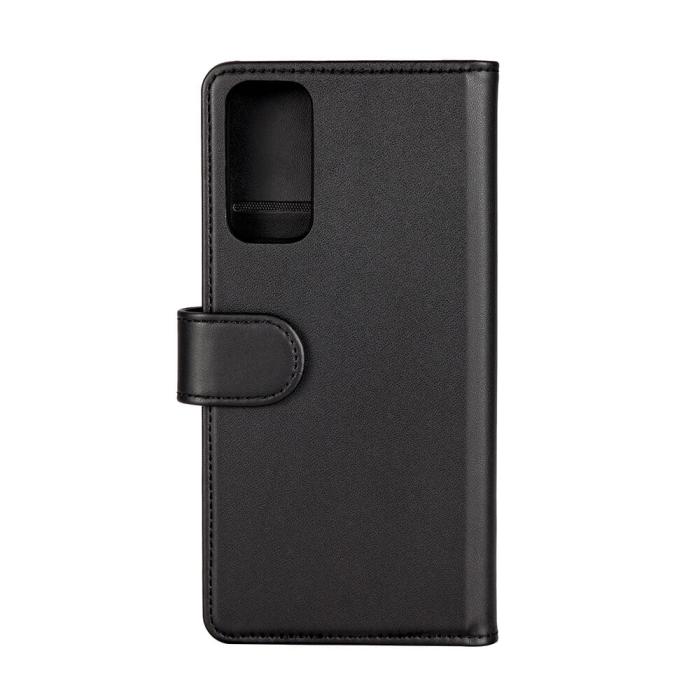 Bild 5, Gear GEAR Samsung Galaxy S20 FE 2in1 Magnet Fodral / Skal Svart - Teknikhallen.se
