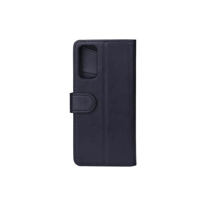 Bild 3, Gear GEAR Samsung Galaxy S20 FE Fodral Läder Svart - Teknikhallen.se
