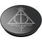 PopSockets PopSockets PopGrip Deathly Hallows Harry Potter - Teknikhallen.se