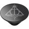 PopSockets PopSockets PopGrip Deathly Hallows Harry Potter - Teknikhallen.se