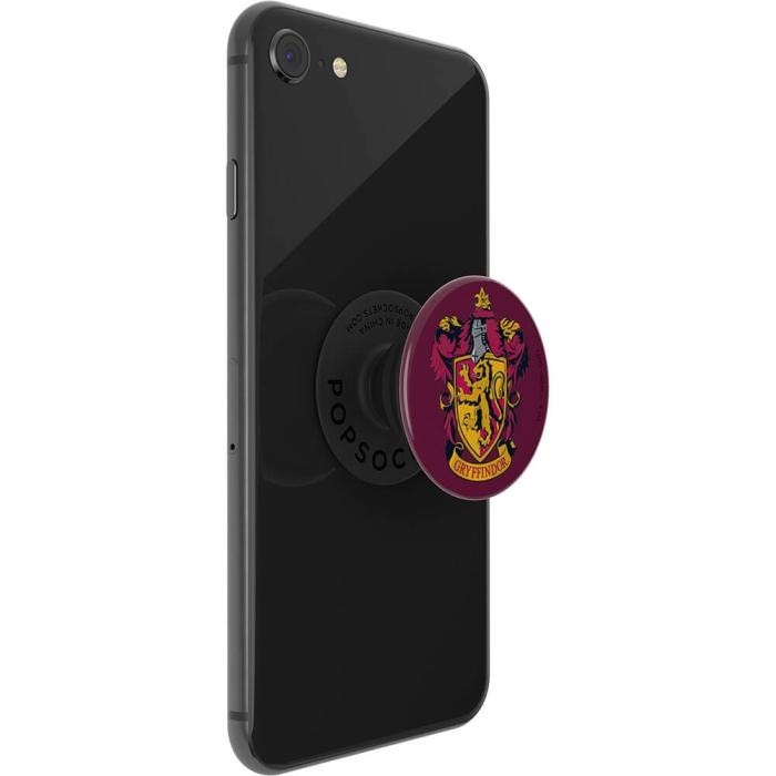 Bild 6, PopSockets PopSockets PopGrip Gryffindor - Teknikhallen.se