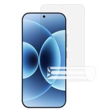  Xiaomi 17/17 Pro Sk&auml;rmskydd Skyddsfilm Transparent - Teknikhallen.se
