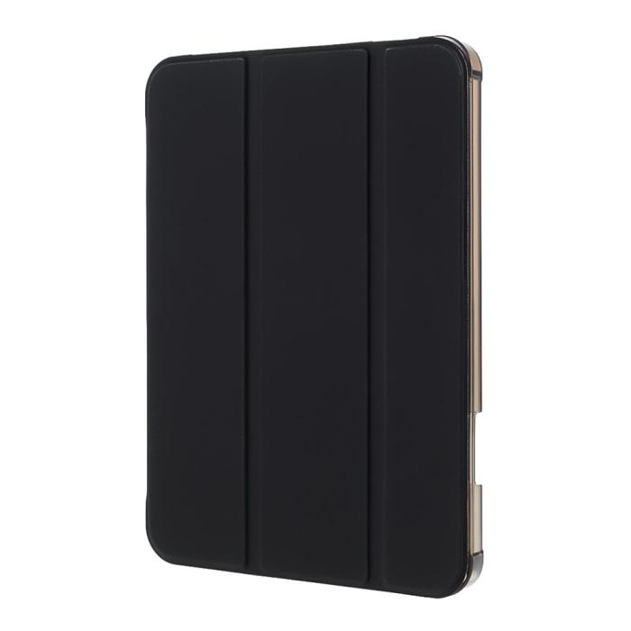 Bild 2,  iPad Mini 2024/2021 Fodral Shockproof Tri-Fold Pennhållare - Teknikhallen.se