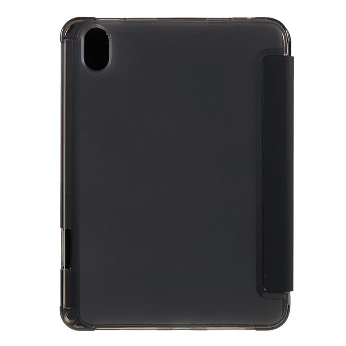 Bild 3,  iPad Mini 2024/2021 Fodral Shockproof Tri-Fold Pennhållare - Teknikhallen.se