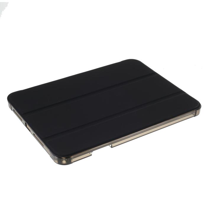 Bild 4,  iPad Mini 2024/2021 Fodral Shockproof Tri-Fold Pennhållare - Teknikhallen.se