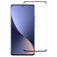  Xiaomi 12 Sk&auml;rmskydd Helt&auml;ckande H&auml;rdat Glas - Teknikhallen.se