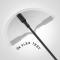 OtterBox OtterBox Standard 1m USB-C - USB-A Kabel Svart - Teknikhallen.se