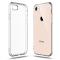 Tech-Protect Tech-Protect iPhone 7/8/SE Skal FlexAir Transparent - Teknikhallen.se