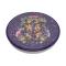 PopSockets PopSockets PopGrip Glitter Hogwarts Floral - Teknikhallen.se