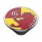 PopSockets PopSockets PopGrip Gryffindor Enamel - Teknikhallen.se