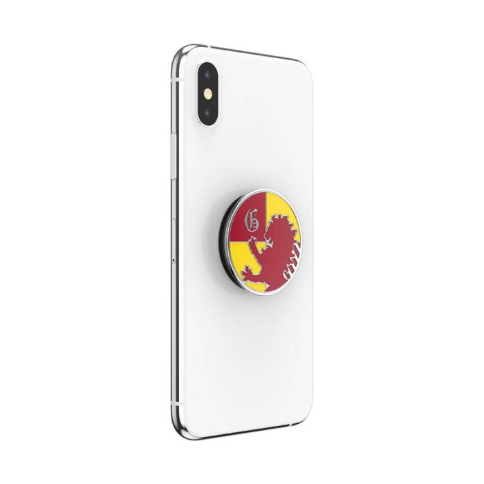 Bild 7, PopSockets PopSockets PopGrip Gryffindor Enamel - Teknikhallen.se