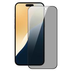 DUX DUCIS DUX DUCIS iPhone 16 Plus Sk&auml;rmskydd H&auml;rdat Glas Privacy - Teknikhallen.se