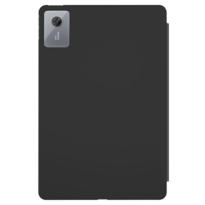 Bild 4, Tech-Protect Tech-Protect Lenovo Idea Tab 11 Fodral SmartCase Svart - Teknikhallen.se