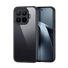 DUX DUCIS DUX DUCIS Xiaomi 17T Skal Aimo Series Svart - Teknikhallen.se
