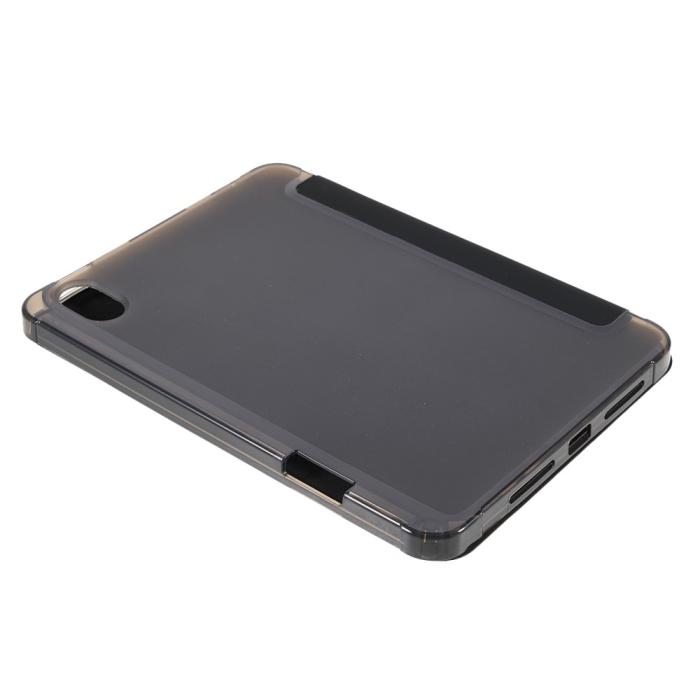Bild 5,  iPad Mini 2024/2021 Fodral Shockproof Tri-Fold Pennhållare - Teknikhallen.se