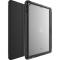 OtterBox OtterBox iPad 10.2 Fodral Slim Symmetry Shockproof Svart - Teknikhallen.se