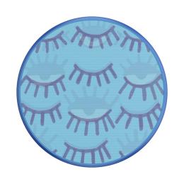 PopSockets PopSockets Avtagbart Grip med Ställfunktion Premium Lenticular Wink - Teknikhallen.se