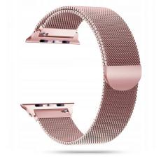 Tech-Protect Tech-Protect Milanese Loop Armband Apple Watch 38/40/41/42 mm - Teknikhallen.se