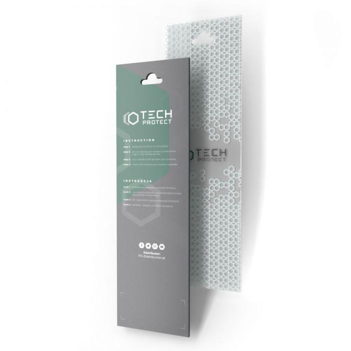 Bild 2, Tech-Protect Tech-Protect Milanese Loop Armband Apple Watch 38/40/41/42 mm - Teknikhallen.se