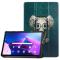 Tech-Protect Tech-Protect Lenovo Tab M10 Plus Gen 3 Fodral SmartCase Elefant - Teknikhallen.se