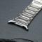  Galaxy Watch Ultra (2025) 47 mm Armband Steel Titanium - Teknikhallen.se