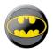 PopSockets PopSockets PopGrip Batman Enamel - Teknikhallen.se