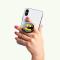 PopSockets PopSockets PopGrip Batman Enamel - Teknikhallen.se