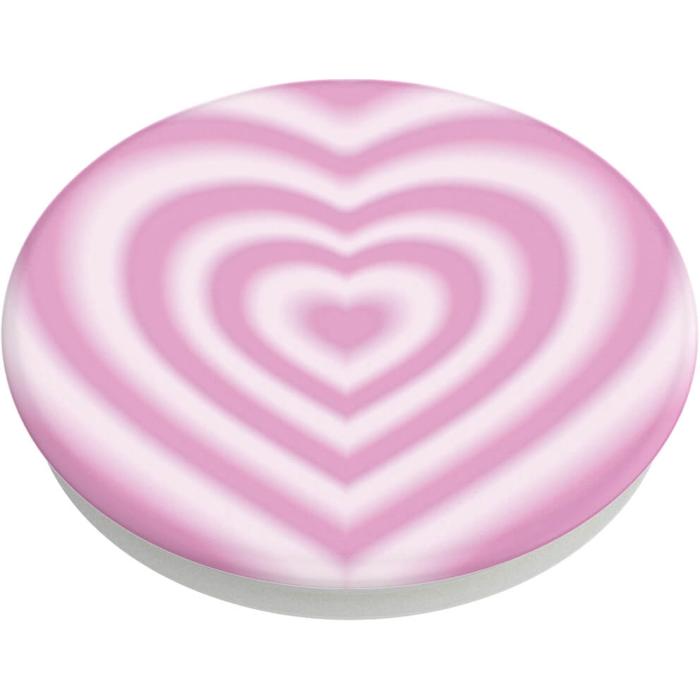 Bild 2, PopSockets PopSockets PopGrip Hypnotic - Teknikhallen.se