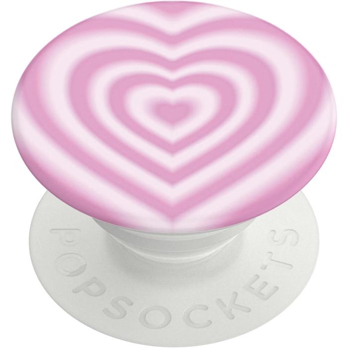 Bild 3, PopSockets PopSockets PopGrip Hypnotic - Teknikhallen.se